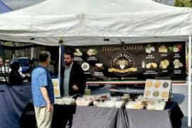 Sunday Markets in Irvine California