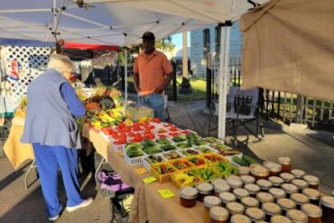 Sunday Markets in Killeen Texas