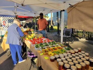 Sunday Markets in Killeen Texas