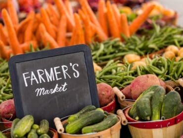 Sunday Markets in Lake Elsinore California