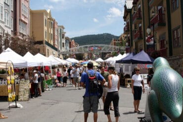 Sunday Markets in Layton Utah