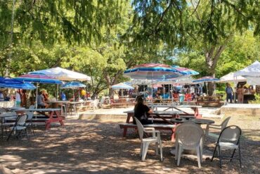 Sunday Markets in Leander Texas