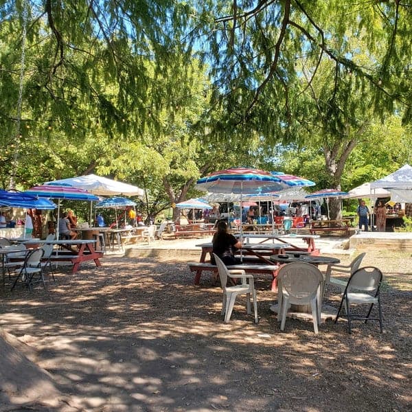 Sunday Markets in Leander Texas