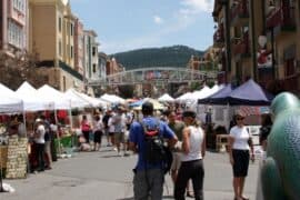 Sunday Markets in Lehi Utah