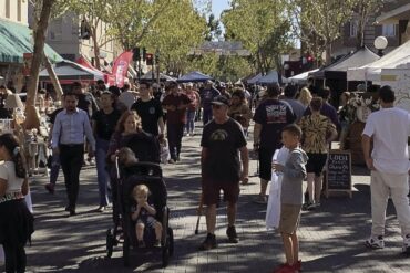 Sunday Markets in Lodi California