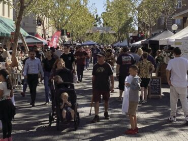 Sunday Markets in Lodi California