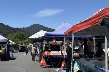 Sunday Markets in Madera California