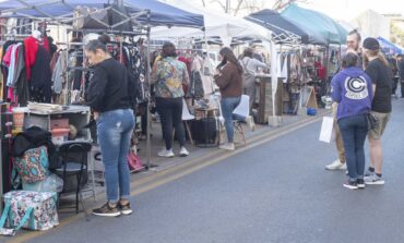 Sunday Markets in Midland Texas