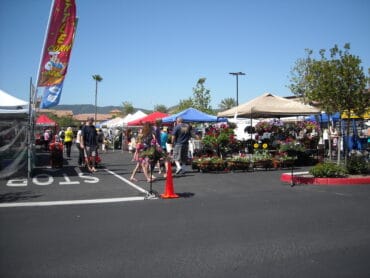 Sunday Markets in Murrieta California