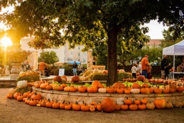 Sunday Markets in Odessa Texas