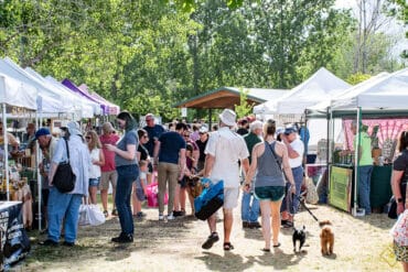 Sunday Markets in Orem Utah