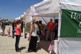 Sunday Markets in Palmdale California