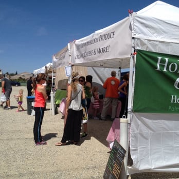 Sunday Markets in Palmdale California