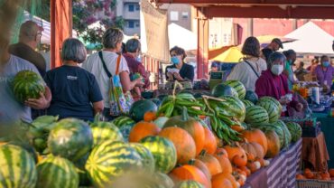 Sunday Markets in Phoenix Arizona