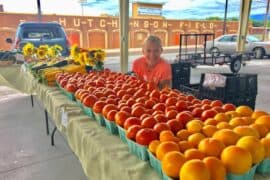 Sunday Markets in Pittsburg California