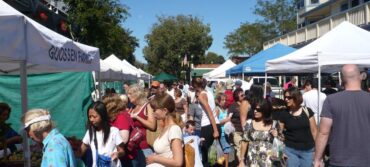 Sunday Markets in Pleasanton California