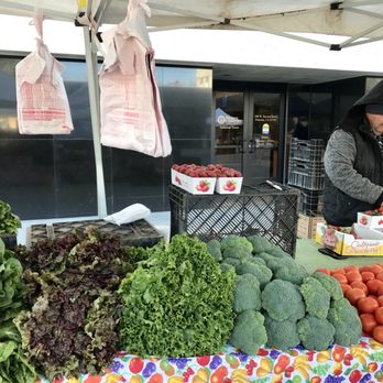 Sunday Markets in Pomona California