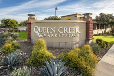 Sunday Markets in Queen Creek Town Arizona