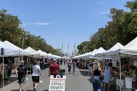 Sunday Markets in Riverside California