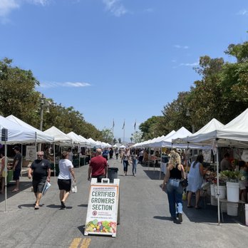 Sunday Markets in Riverside California