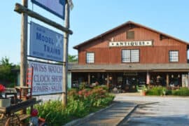 Sunday Markets in Roswell Georgia