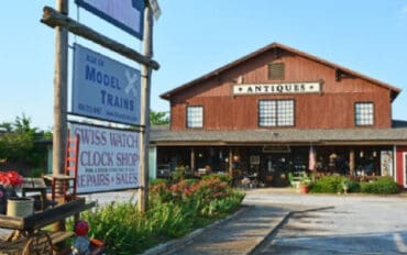 Sunday Markets in Roswell Georgia