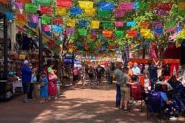 Sunday Markets in San Antonio Texas