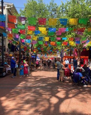 Sunday Markets in San Antonio Texas