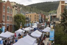 Sunday Markets in Sandy Utah