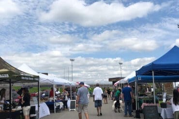 Sunday Markets in Sugar Land City Texas