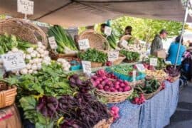 Sunday Markets in Surprise Arizona