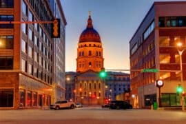 Sunday Markets in Topeka Kansas