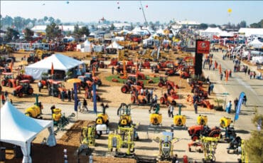 Sunday Markets in Tulare California