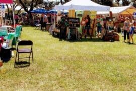 Sunday Markets in Victoria Texas