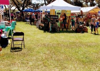 Sunday Markets in Victoria Texas