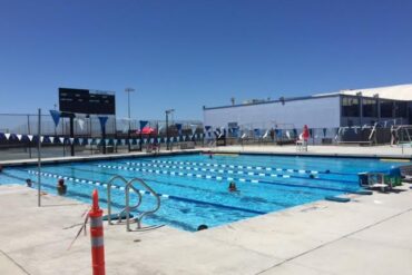 Swimming Pools and Aquatic Centres in Alameda California