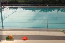 Swimming Pools and Aquatic Centres in Ang Mo Kio