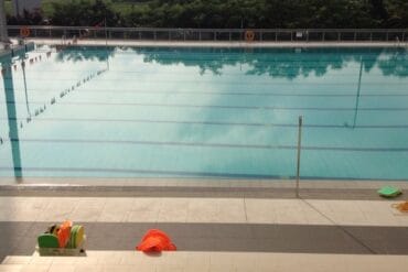 Swimming Pools and Aquatic Centres in Ang Mo Kio