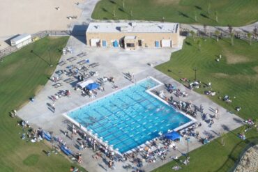 Swimming Pools and Aquatic Centres in Apple Valley California