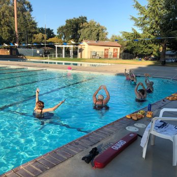 Swimming Pools and Aquatic Centres in Arden-Arcade California