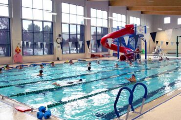 Swimming Pools and Aquatic Centres in Auburn Washington