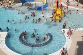 Swimming Pools and Aquatic Centres in Avondale Arizona