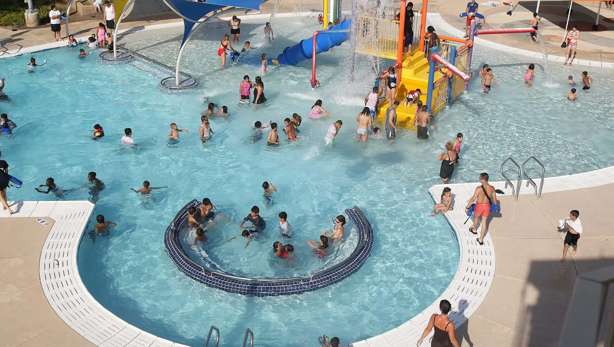 Swimming Pools and Aquatic Centres in Avondale Arizona