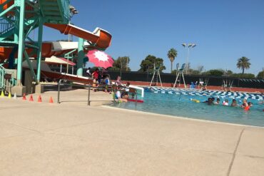 Swimming Pools and Aquatic Centres in Buckeye Arizona