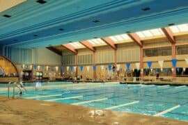 Swimming Pools and Aquatic Centres in Buena Park California