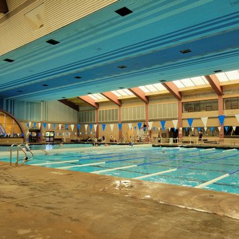 Swimming Pools and Aquatic Centres in Buena Park California