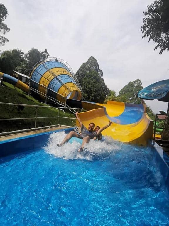 Swimming Pools and Aquatic Centres in Bukit Merah