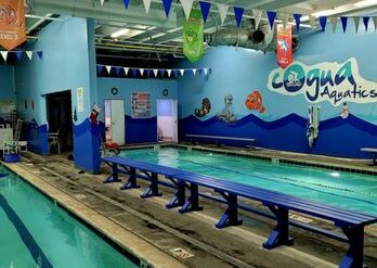 Swimming Pools and Aquatic Centres in Chino California