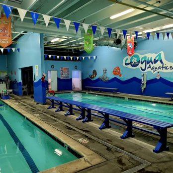 Swimming Pools and Aquatic Centres in Chino California