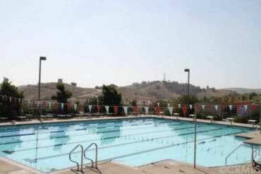 Swimming Pools and Aquatic Centres in Chino Hills California